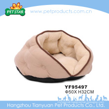 Handmade Cozy Different Shapes Comfortable Pet Beds